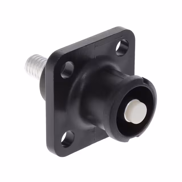 SLPIRATPNB4 Amphenol Industrial Operations  Conectores especializados